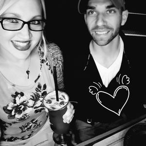 Meet your Posher, Shari